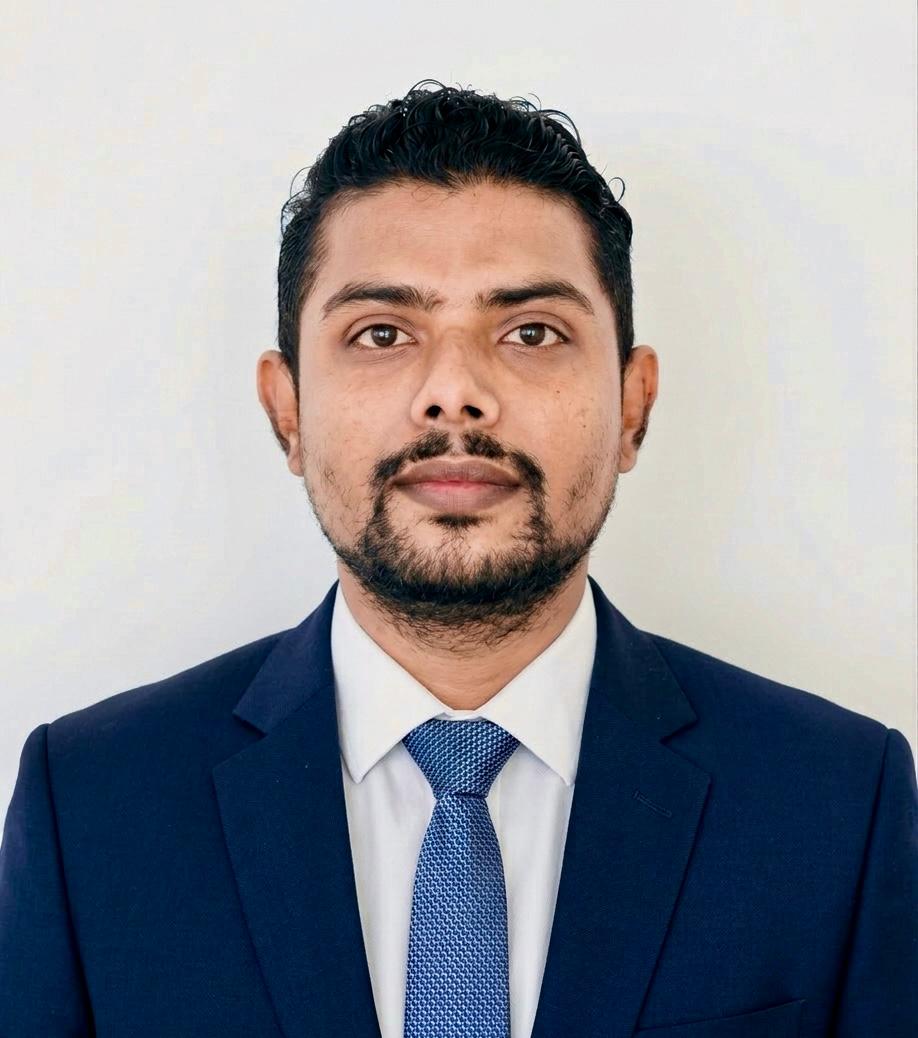 Virendra Kumar